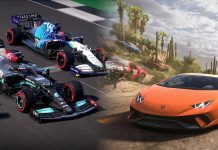 Best Racing Games on Xbox Game Pass