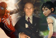 Best Single Player Games on PC