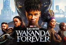 Black Panther: Wakanda Forever review
