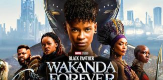 Black Panther: Wakanda Forever review