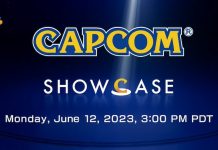Capcom June 2023 Showcase
