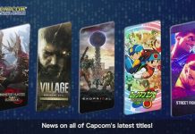 Capcom Toyko Game Show Stream 2022