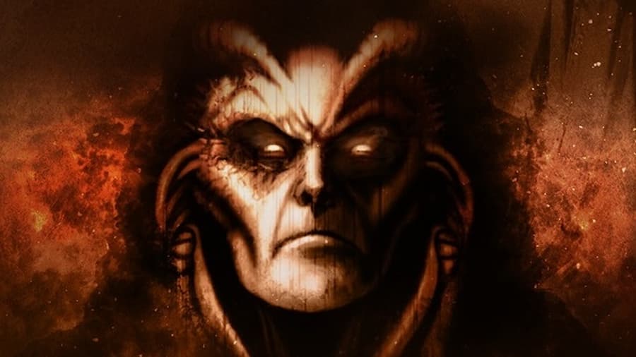 Diablo 2 Lord of Destruction (1)