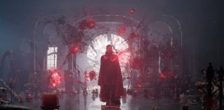 Doctor Strange in the Multiverse of Madness review