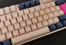 Ducky One 3 keyboard review