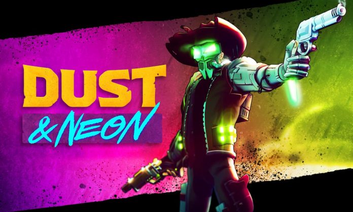Dust & Neon review