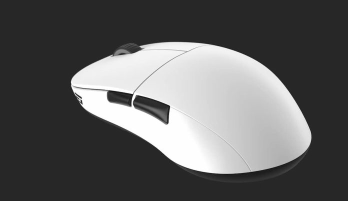 Endgame Gear XM2we Gaming Mouse review