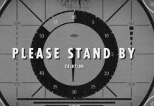 Fallout 4 announcement