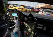 Forza Motorsport 7 Body