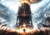An image from Frostpunk, illustrating a list of the best post-apocalyptic games on Xbox Game Pass.