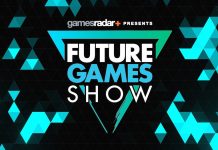 Future Games show