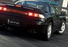 Gran Turismo 7 review 1