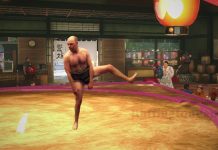 Karl Pilkington in Street Fighter 6