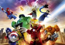 lego marvel best lego games on ps4