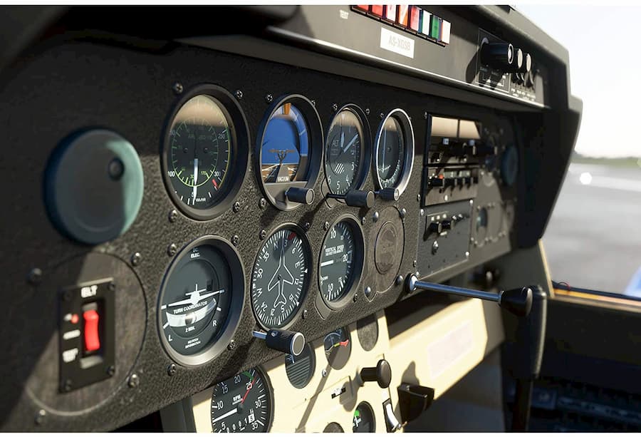 Microsoft Flight Simulator 1 (1)
