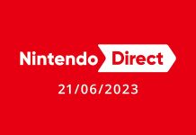 Nintendo Direct June 2023
