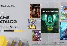 PlayStation Plus August