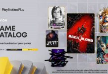 PlayStation Plus Premium January 2022