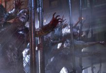 Resident Evil 3 2 (1) Best zombie games on PC