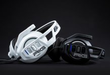 RIG 300 Pro headset review