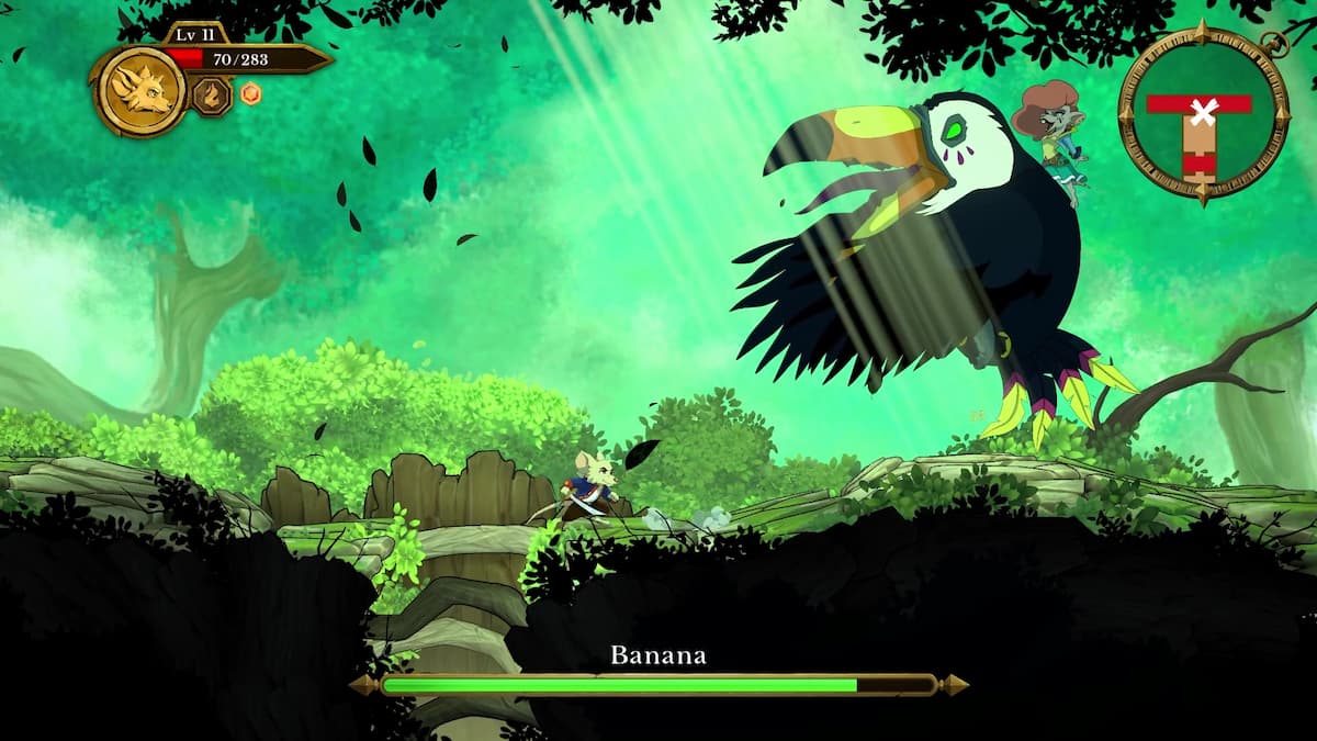 Curse of the Sea Rats review body