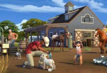 The Sims 4: Horse Ranch Expansion Review