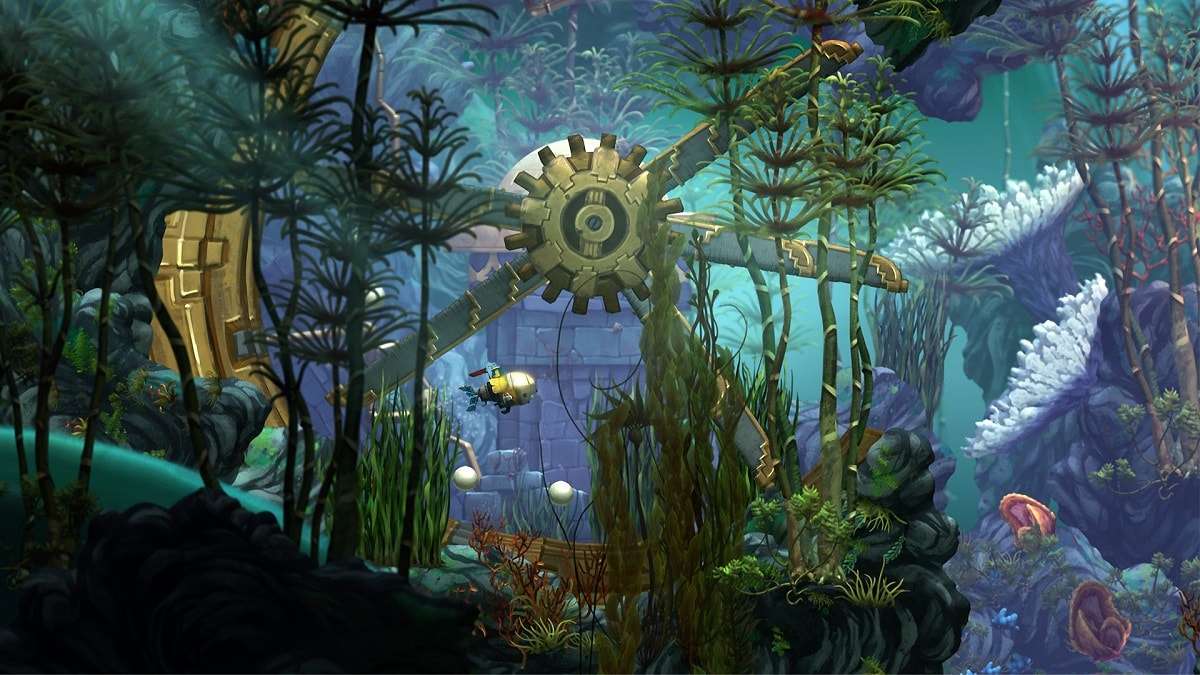 Song of the Deep Feature-min