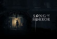 Song of Horror