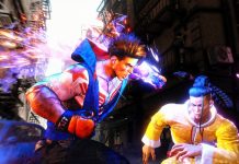 Street Fighter 6 review