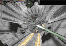 Terminal Velocity Boosted Edition 1 (1)