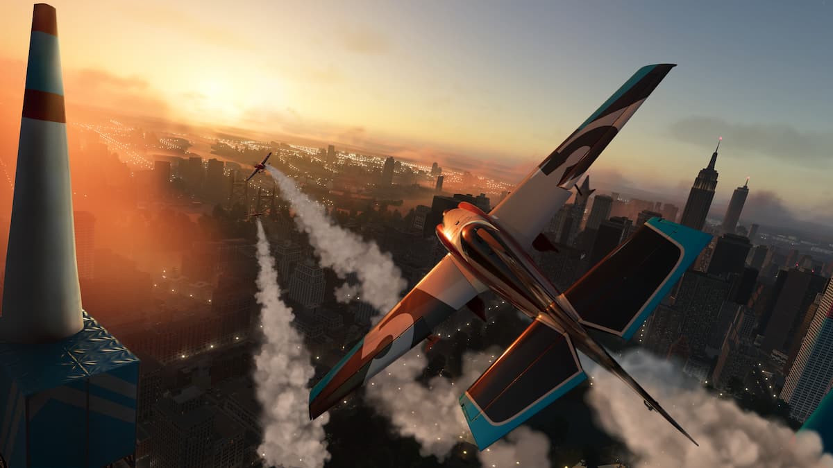 The Crew 2 best flying games on PC
