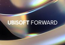 Ubisoft Forward 2022