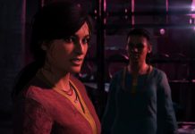 Uncharted Legacy of Thieves Collection PC review 1