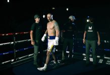 Undisputed best boxing games 10 - Usyk